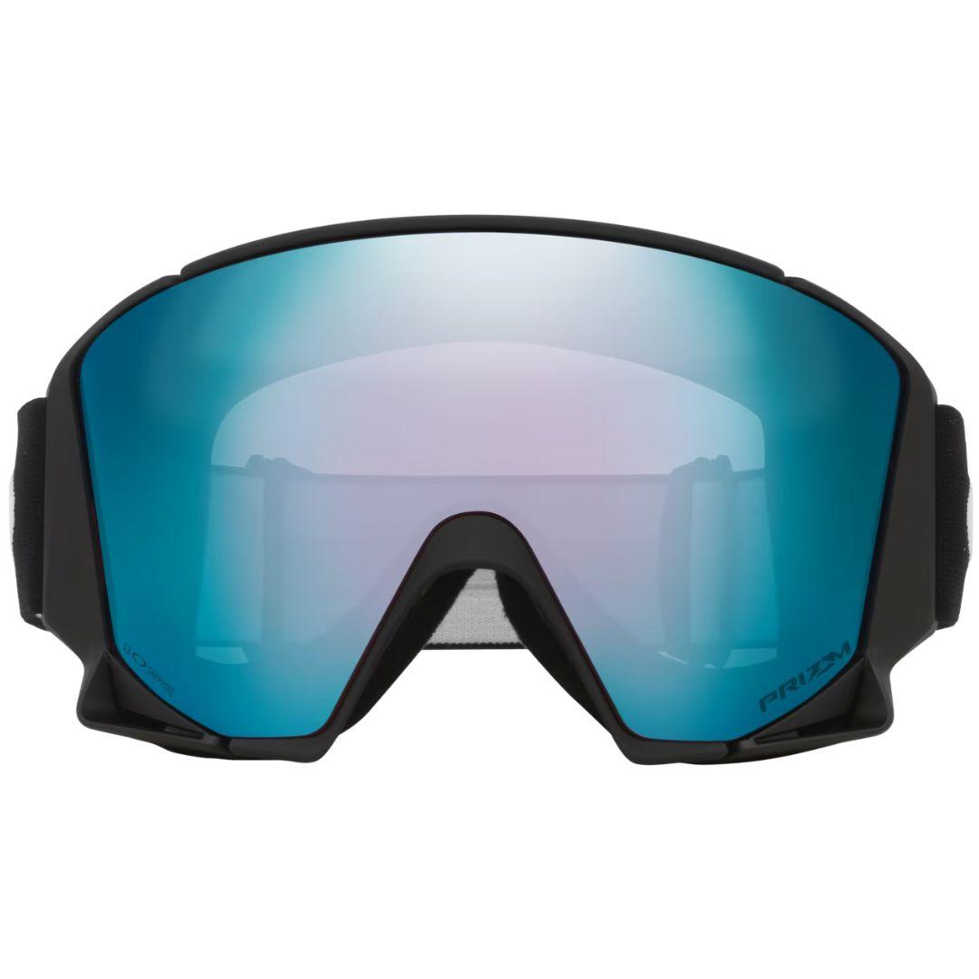 Oakley Flow Scape L Snow Goggles